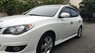 Hyundai Avante 1.6AT 2011 - Bán hyundai avante cũ số tự động màu trắng