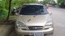 Chevrolet Vivant 2008 - Bán Chevrolet Vivant 2008, màu vàng số tự động, giá 275tr
