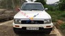 Toyota 4 Runner 1992 - Cần bán lại xe Toyota 4 Runner đời 1992, màu trắng, nhập khẩu, giá 115tr