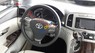 Toyota Venza 2.7AT 2009 - Cần bán Toyota Venza 2.7AT đời 2009, màu xám, nhập khẩu nguyên chiếc số tự động