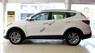 Hyundai Santa Fe 2.4AT 2016 - Hyundai Santa Fe 5 chỗ xăng 2,4AT - Giá cực hấp dẫn - Liên hệ xem xe và nhận giá bất ngờ 0906.886.828