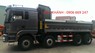 Xe tải Trên 10 tấn M3000 2016 - xe ben Shacman 