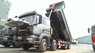 Xe tải Trên 10 tấn M3000 2016 - xe ben Shacman 
