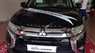 Mitsubishi Outlander Sport 2.4 CVT 2018 - Bán Mitsubishi Outlander 2.0 Premium, màu đen. Hỗ trợ trả góp, giao xe ngay, giá 908tr - LH 0911.373.343