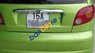 Daewoo Matiz 2006 - Cần bán gấp Daewoo Matiz đời 2006 xe gia đình giá cạnh tranh