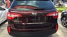 Kia Sorento GAT 2017 - Bán ô tô Kia Sorento GAT sản xuất 2017, màu đỏ