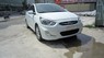 Hyundai Accent 2012 - Xe Hyundai Accent 2012, màu trắng, nhập khẩu