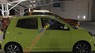 Kia Morning SX 2010 - Cần bán xe cũ Kia Morning SX đời 2010 chính chủ, 329 triệu