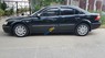 Ford Mondeo 2003 - Cần bán xe Ford Mondeo đời 2003, màu đen, số tự động. Ai có nhu cầu mua xe liên hệ 0917174050 anh Tư
