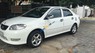 Toyota Vios 1.5G 2003 - Cần bán Toyota Vios G đời 2003, màu trắng, nhập khẩu nguyên chiếc