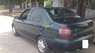 Fiat Siena XLE 2003 - Cần bán xe Fiat Siena 1.3 2003 màu xanh. Xe chính chủ từ đầu biển 4 số