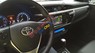 Toyota Corolla altis 2.0V 2014 - Bán xe Toyota Corolla Altis 2.0V 2014 xe gia đình