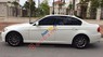 BMW 3 Series 320i 2011 - Cần bán xe cũ BMW 3 Series 320i sản xuất 2011, màu trắng, nhập khẩu như mới