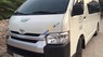 Toyota Hiace G 2014 - Bán xe Toyota Hiace G đời 2014, màu trắng, nhập khẩu, giá chỉ 890 triệu còn TL