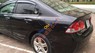 Honda Civic 2.0AT 2008 - Cần bán xe cũ Honda Civic 2.0AT đời 2008, màu đen xe gia đình, giá chỉ 500 triệu
