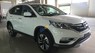 Honda CR V 2016 - Bán xe Honda CR V đời 2017, màu trắng siêu khuyến mãi tháng 5