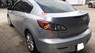 Mazda 3 1.6AT 2012 - Bán ô tô Mazda 3 1.6AT sản xuất 2012, màu bạc