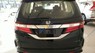 Honda Odyssey 2.4 AT 2016 - Bán Honda Odyssey 2.4 AT đời 2016, màu đen, xe nhập Nhật