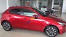 Mazda 2 1.5G  2016 - Cần bán Mazda 2 1.5G đời 2016, màu đỏ