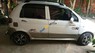 Daewoo Matiz   2005 - Cần bán xe Daewoo Matiz năm 2005, màu trắng chính chủ, giá chỉ 152 triệu