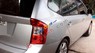 Kia Carens 2.0AT 2008 - Bán ô tô Kia Carens 2.0AT sản xuất 2008, màu bạc, nhập khẩu số tự động