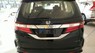 Honda Odyssey 2.4 L AT  2016 - Bán Honda Odyssey 2.4 L đời 2016, màu đen, nhập khẩu nguyên chiếc