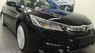 Honda Accord 2.4AT  2016 - Cần bán xe Honda Accord 2.4AT đời 2016, màu đen, xe nhập