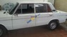 Lada 2106   1990 - Bán Lada 2106 đời 1990, màu trắng, xe nhập khẩu  