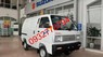 Suzuki Super Carry Van 2016 - Bán Suzuki Super Carry Van đời 2016, màu trắng, xe nhập