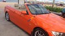 BMW 3 Series 328i 2009 - Cần bán lại xe BMW 3 Series đời 2009 màu cam mui xếp cứng