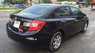 Honda Civic 1.8AT 2014 - Bán xe Honda Civic 1.8 AT 2014  màu đen xe cực đẹp, giá hạt dẻ ah!!!!!!!!!!
