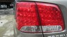 Kia Sorento 2012 - Cần bán Kia Sorento 2012, màu xám, giá chỉ 739 triệu