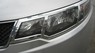 Kia Cerato 2010 - Bán xe Kia Cerato 2010, màu bạc, nhập khẩu, giá 485tr