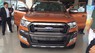 Ford Ranger Wildtrak 3.2L 4x4AT 2016 - Bán ô tô Ford Ranger Wildtrak 3.2L 4x4AT - Giá đẹp - Giá tốt - Giao xe ngay