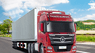 Xe tải Trên 10 tấn Đầu kéo AUMAN FV375 2016 - Giá đầu kéo hyundai HD700 nhập khẩu-bán xe đầu kéo  HYUNDAI HD700 rẻ nhất BÀ RỊA VŨNG TÀU