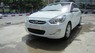 Hyundai Accent 2012 - Bán Hyundai Accent 2012, màu trắng, nhập khẩu nguyên chiếc, 505tr