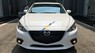 Mazda 3 2016 - Bán xe Mazda 3 sản xuất năm 2016, màu trắng