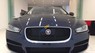 Jaguar Portfolio 2016 - Bán ô tô Jaguar XE Portfolio năm 2016, màu xanh, nhập khẩu nguyên chiếc