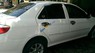 Toyota Vios 2006 - Cần bán xe cũ Toyota Vios đời 2006, màu trắng  