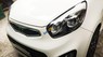 Kia Morning AT   2012 - Bán ô tô Kia Morning AT đời 2012, màu trắng, nhập khẩu nguyên chiếc xe gia đình