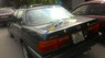 Honda Accord   1989 - Bán Honda Accord đời 1989, màu xám, nhập khẩu giá cạnh tranh