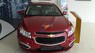 Chevrolet Cruze 1.6 MT 2016 - Chevrolet Cruze 1.6 gọi điện ngay nhận ngay giá giảm. Ưu đãi đặc biệt khách Đồng Nai