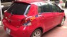 Toyota Yaris AT 2009 - Mình bán xe Toyota Yaris AT đời 2009, màu đỏ số tự động