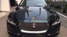 Jaguar Super Sport 5.0 2016 - Bán ô tô Jaguar XJL Supersport 5.0 đời 2016, màu xanh Race đặc trưng của nước Anh