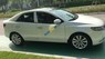 Kia Cerato 2011 - Cần bán xe Kia Cerato nhập 2011 màu trắng full đồ