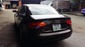 Audi A4 1.8 2011 - Bán xe Audi A4 1.8 đời 2011, màu đen  