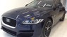 Jaguar Prestige 2016 - Bán xe Jaguar XE Prestige đời 2016, màu đen, xe nhập nguyên chiếc từ Anh Quốc