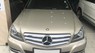 Mercedes-Benz C200 2012 - Cần bán gấp Mercedes đời 2012, màu vàng giá cạnh tranh