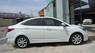 Hyundai Accent 2012 - Cần bán Hyundai Accent 2012, màu trắng, nhập khẩu, 505tr