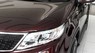 Kia Sorento 2.4 GATH   2017 - Cần bán Kia Sorento 2.4 GATH Full option 2017 mới, màu đỏ, giá chỉ từ 811 triệu, kèm quà tặng và khuyến mãi khủng